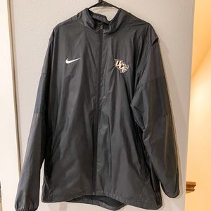 UCF Windbreaker